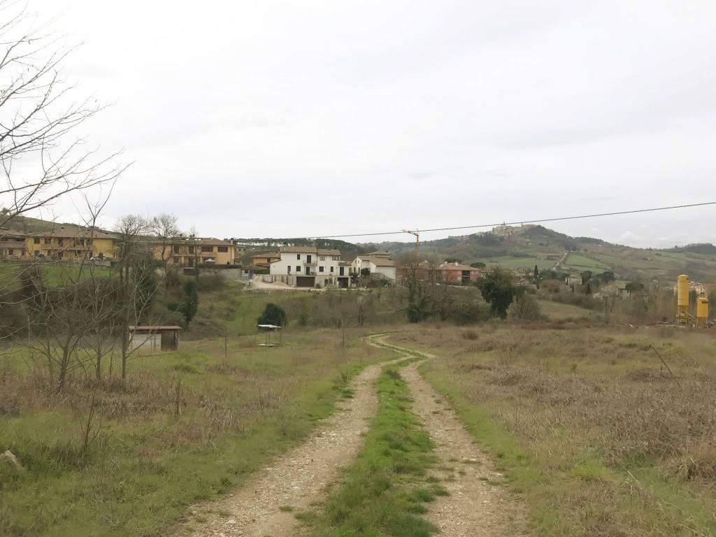 Terreno Edificabile Residenziale in Vendita a Todi