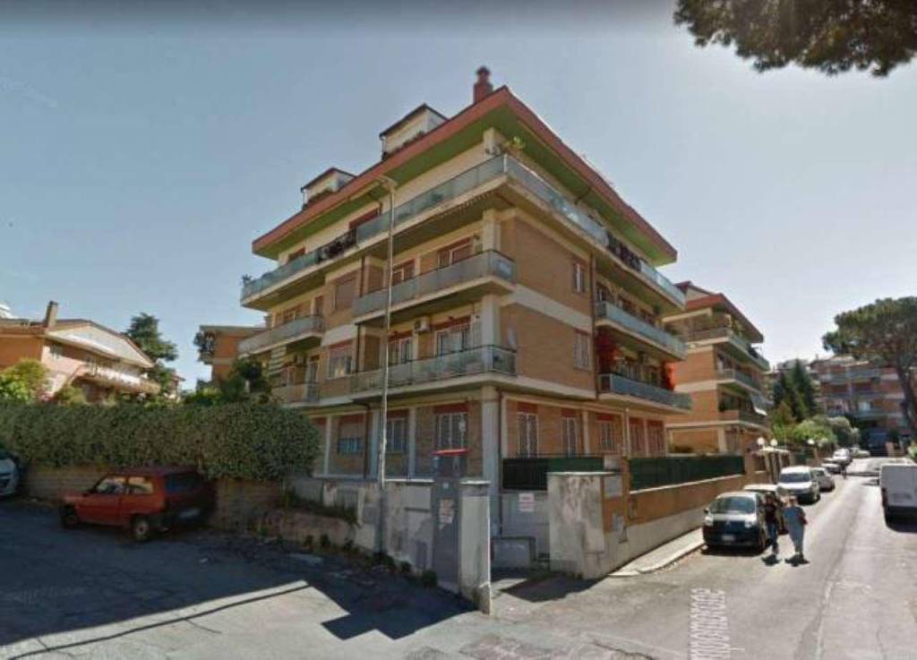 Box / Garage in vendita a Roma, 9999 locali, zona Zona: 28 . Torrevecchia - Pineta Sacchetti - Ottavia, prezzo € 19.000 | CambioCasa.it