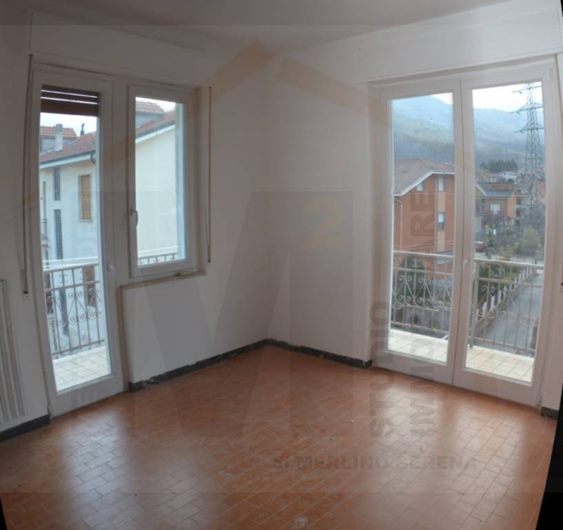 Appartamento in affitto a Garessio, 4 locali, prezzo € 450 | PortaleAgenzieImmobiliari.it