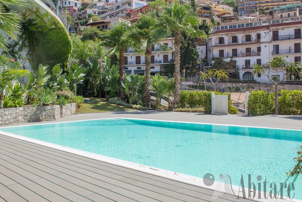 Appartamento in vendita a Taormina, 3 locali, prezzo € 554.000 | PortaleAgenzieImmobiliari.it