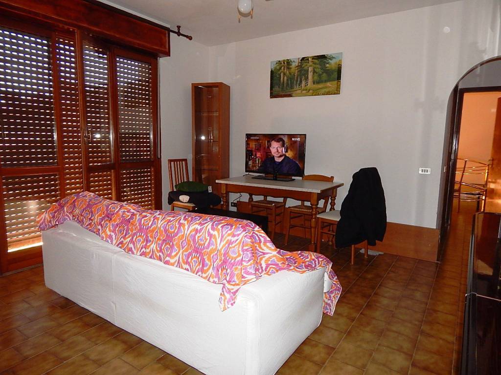 Appartamento in vendita a Cassolnovo, 2 locali, prezzo € 52.000 | PortaleAgenzieImmobiliari.it