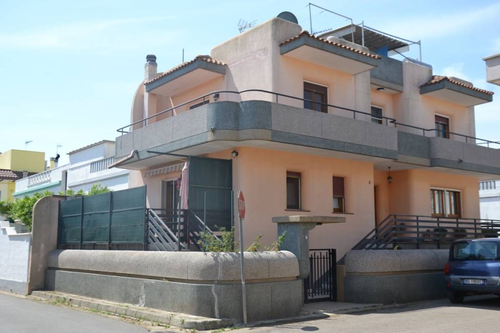 Villa in vendita a Corsano, 6 locali, prezzo € 165.000 | PortaleAgenzieImmobiliari.it