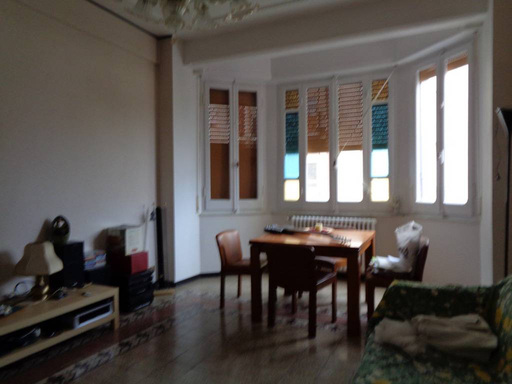 Appartamento in vendita a Altare, 5 locali, prezzo € 68.000 | CambioCasa.it