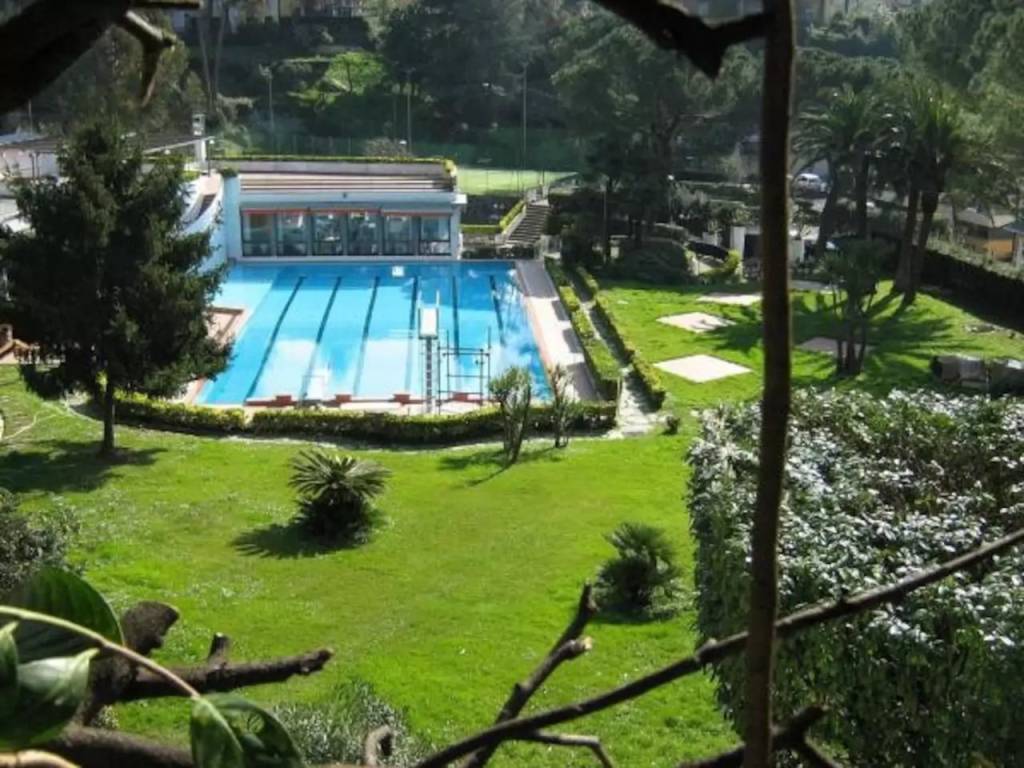 Appartamento in vendita a Rapallo, 3 locali, prezzo € 135.000 | PortaleAgenzieImmobiliari.it