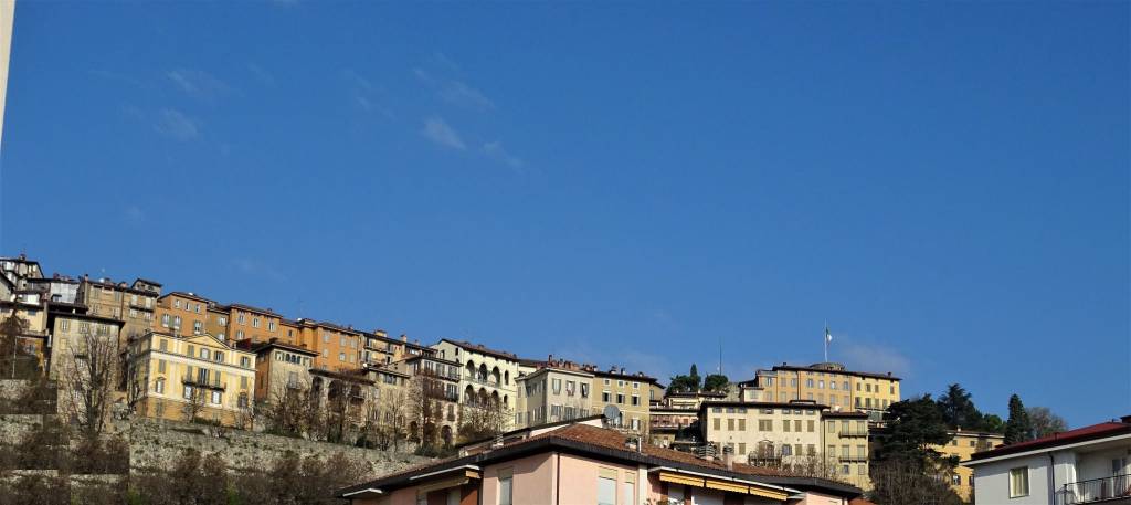 Quadrilocale in Vendita a Bergamo