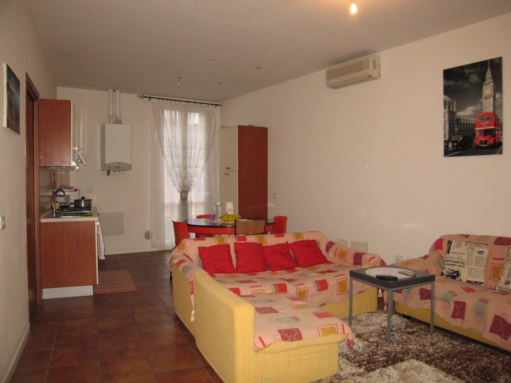 Appartamento in vendita a Castel Bolognese, 2 locali, prezzo € 75.000 | CambioCasa.it