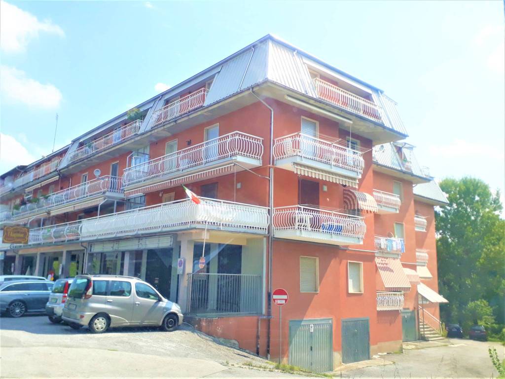 Appartamento in vendita a Villanova Mondovì, 3 locali, prezzo € 80.000 | CambioCasa.it