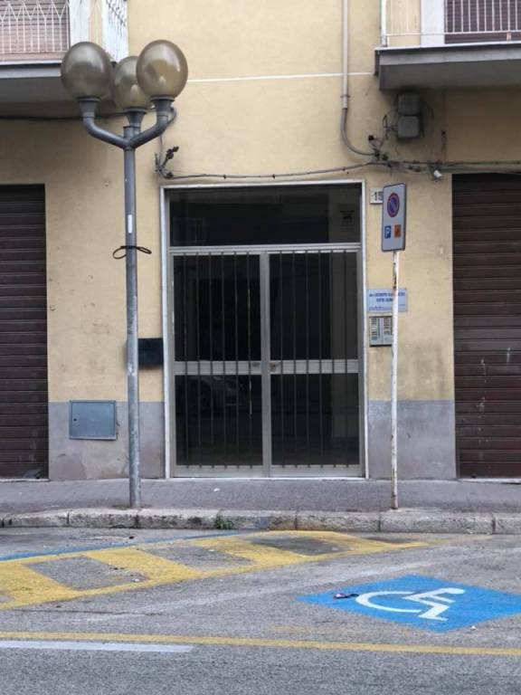 Appartamento in vendita a Canicattì, 6 locali, prezzo € 135.000 | PortaleAgenzieImmobiliari.it
