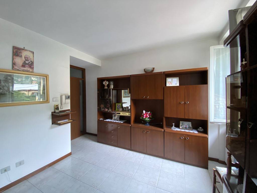 Appartamento in vendita a Asso, 2 locali, prezzo € 80.000 | PortaleAgenzieImmobiliari.it
