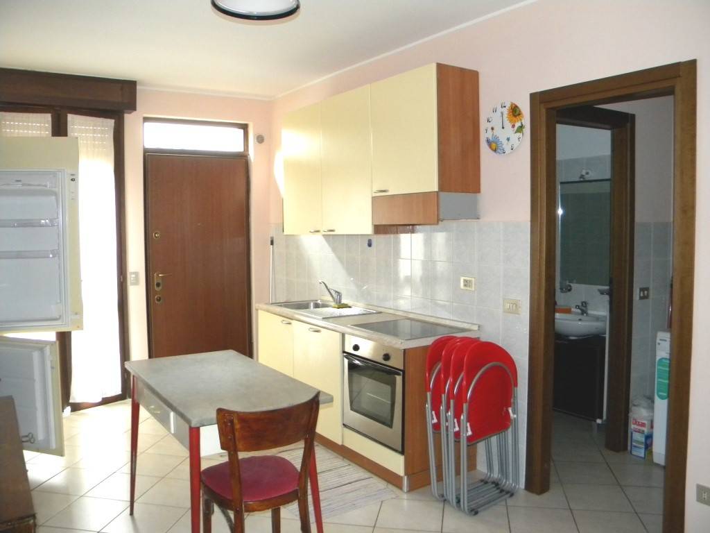 Appartamento in vendita a Olgiate Olona, 1 locali, prezzo € 43.000 | PortaleAgenzieImmobiliari.it