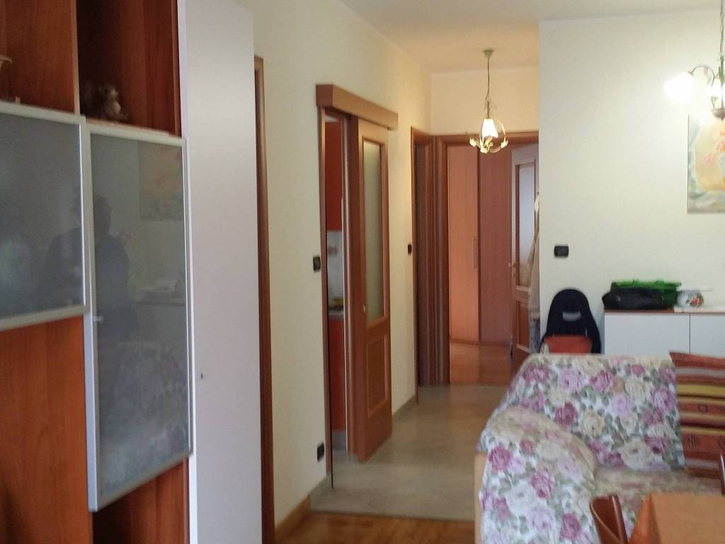 Appartamento in vendita a Saint-Vincent, 3 locali, prezzo € 190.000 | PortaleAgenzieImmobiliari.it