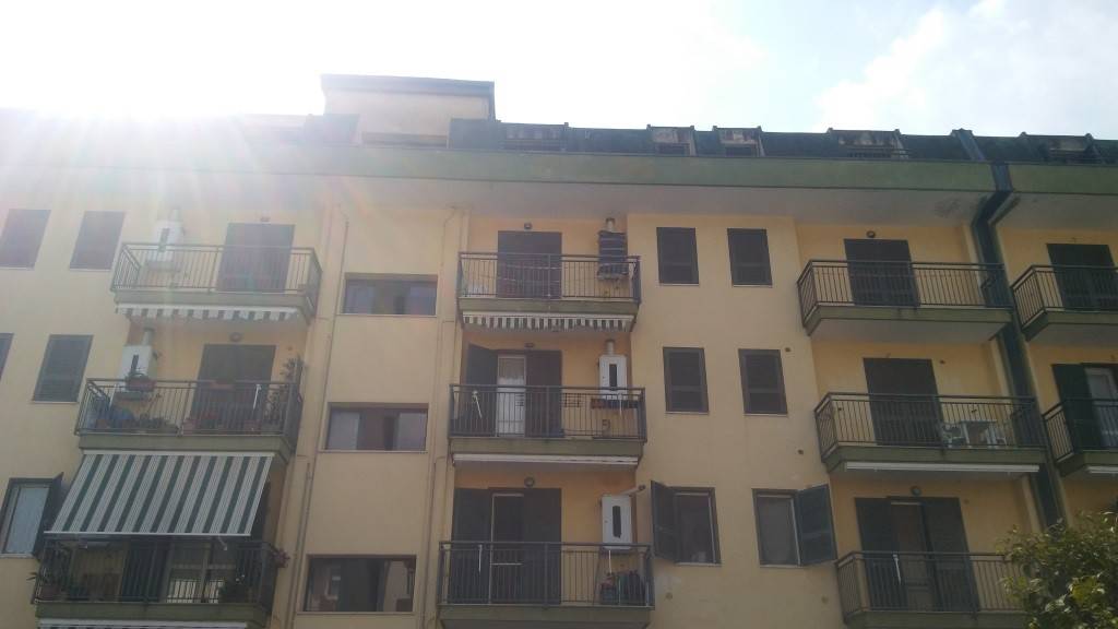 Appartamento in vendita a Piedimonte Matese, 5 locali, prezzo € 105.000 | CambioCasa.it