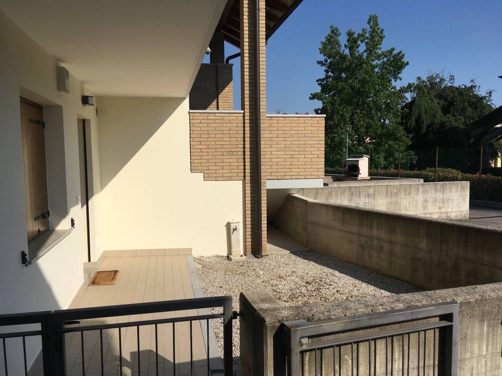 Appartamento in vendita a Cividale del Friuli, 3 locali, prezzo € 142.000 | PortaleAgenzieImmobiliari.it
