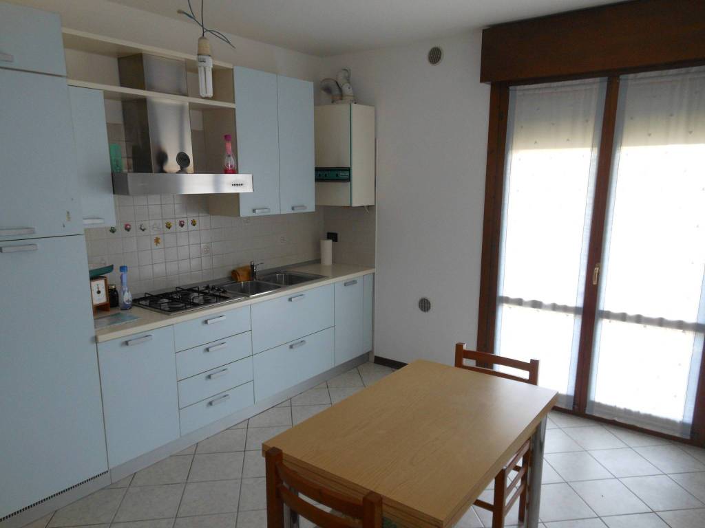 Appartamento in vendita a Ponzano Veneto, 2 locali, prezzo € 80.000 | PortaleAgenzieImmobiliari.it