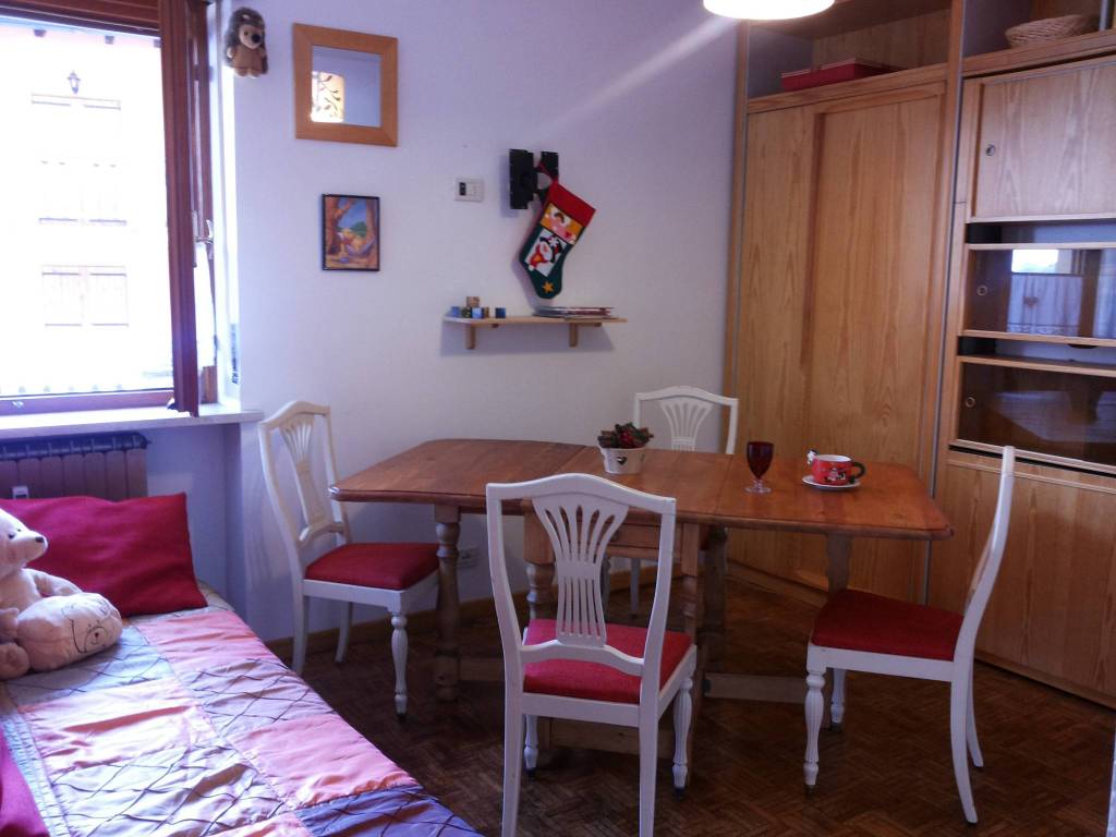 Appartamento in vendita a Limone Piemonte, 1 locali, prezzo € 70.000 | PortaleAgenzieImmobiliari.it