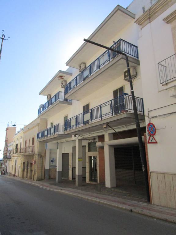 Appartamento in vendita a Statte, 3 locali, prezzo € 60.000 | CambioCasa.it