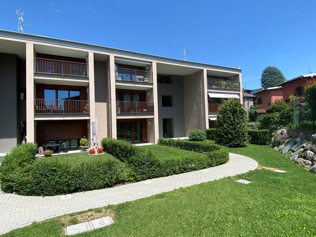 Appartamento in vendita a Valbrona, 2 locali, prezzo € 85.000 | PortaleAgenzieImmobiliari.it