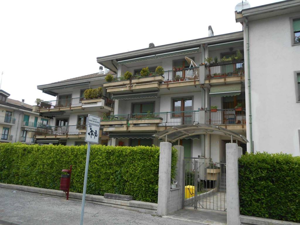 Appartamento in affitto a Borgo San Dalmazzo, 2 locali, prezzo € 420 | CambioCasa.it