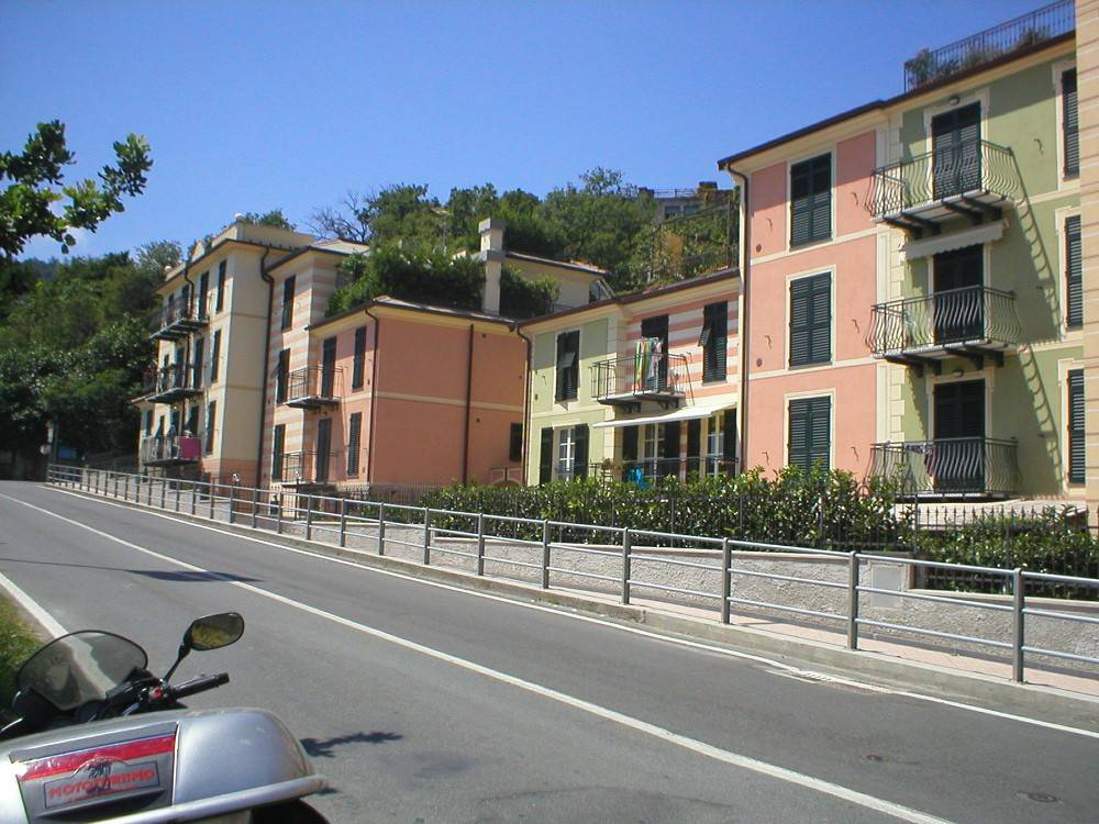 Appartamento in affitto a Spotorno, 2 locali, Trattative riservate | PortaleAgenzieImmobiliari.it