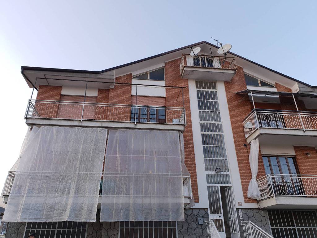 Appartamento in vendita a Priocca, 4 locali, Trattative riservate | PortaleAgenzieImmobiliari.it