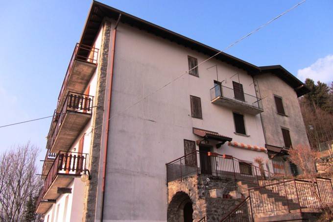 Appartamento in vendita a Serina, 2 locali, prezzo € 18.500 | PortaleAgenzieImmobiliari.it