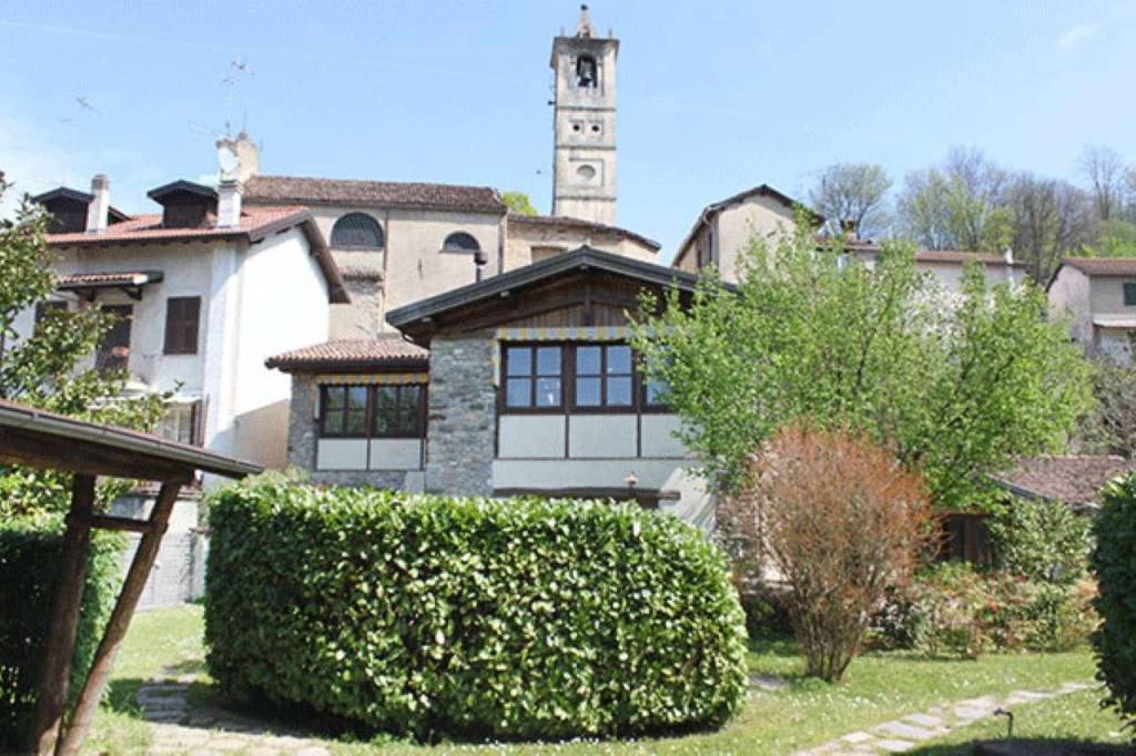Villa in vendita a Grondona, 7 locali, prezzo € 550.000 | PortaleAgenzieImmobiliari.it