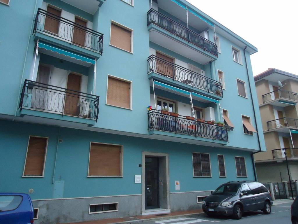 Appartamento in affitto a Spotorno, 2 locali, Trattative riservate | PortaleAgenzieImmobiliari.it