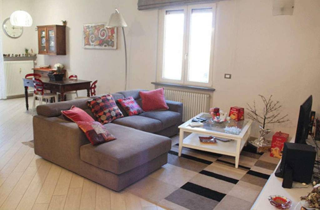 Appartamento in vendita a Molare, 5 locali, prezzo € 150.000 | PortaleAgenzieImmobiliari.it