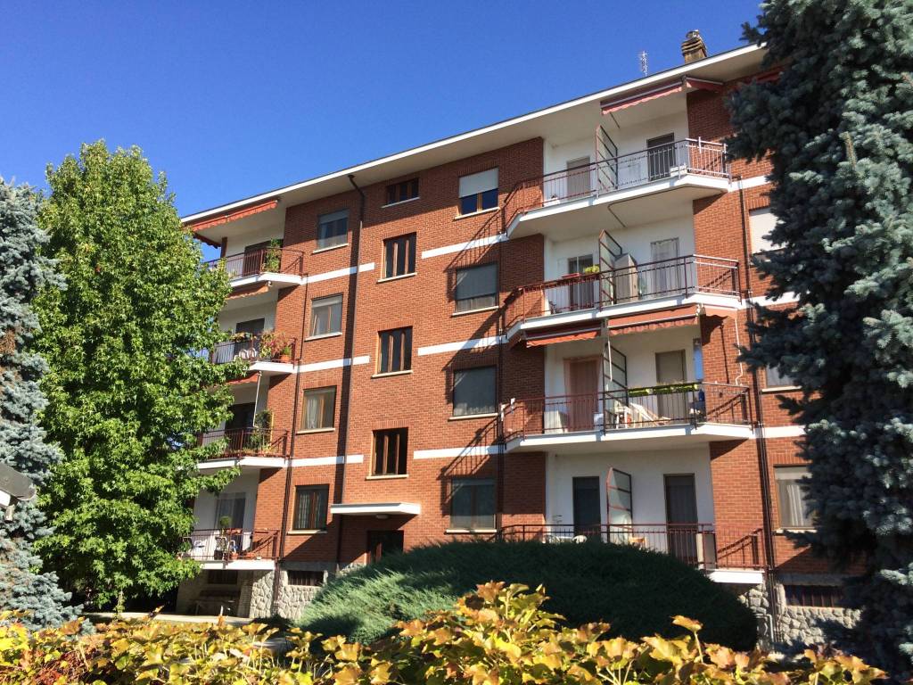 Appartamento in affitto a Riva Presso Chieri, 3 locali, prezzo € 380 | CambioCasa.it