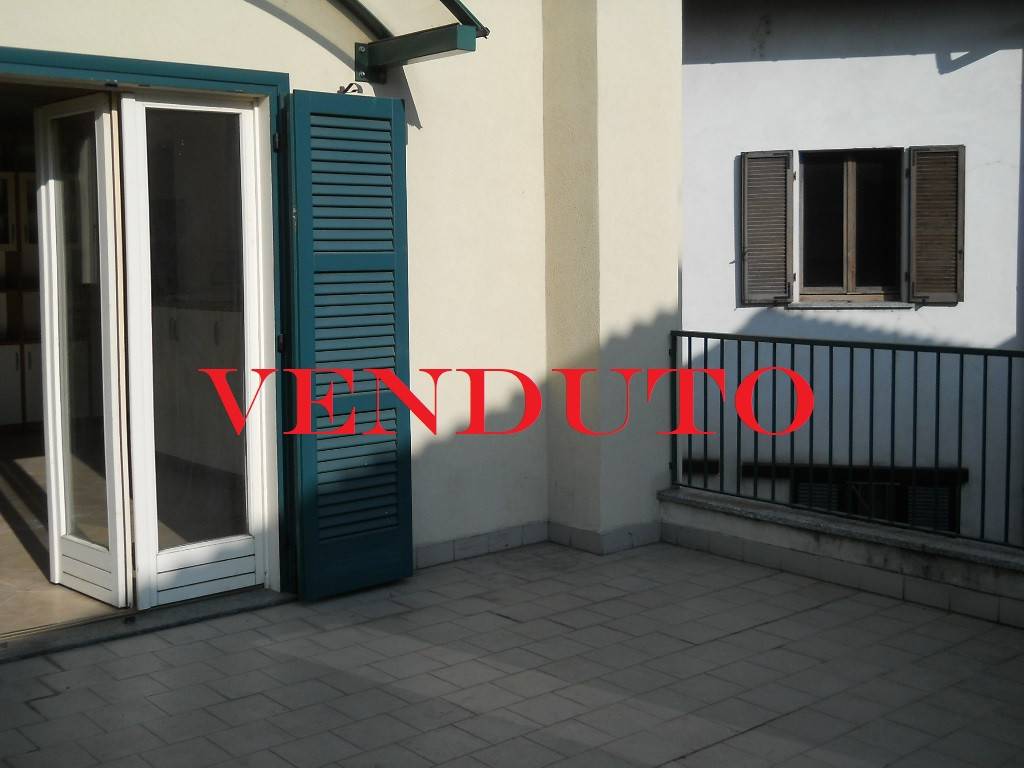 Appartamento in vendita a Rovello Porro, 2 locali, prezzo € 88.000 | PortaleAgenzieImmobiliari.it