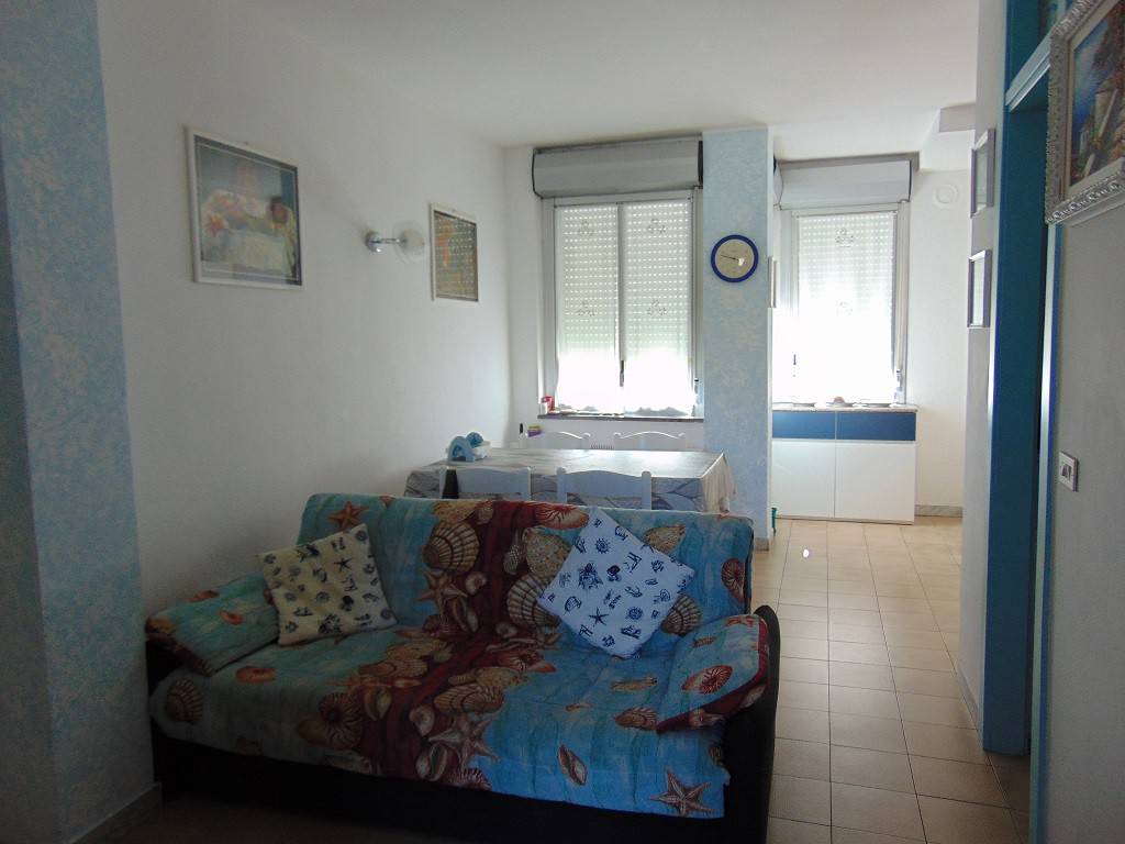 Appartamento in vendita a Deiva Marina, 2 locali, prezzo € 105.000 | PortaleAgenzieImmobiliari.it