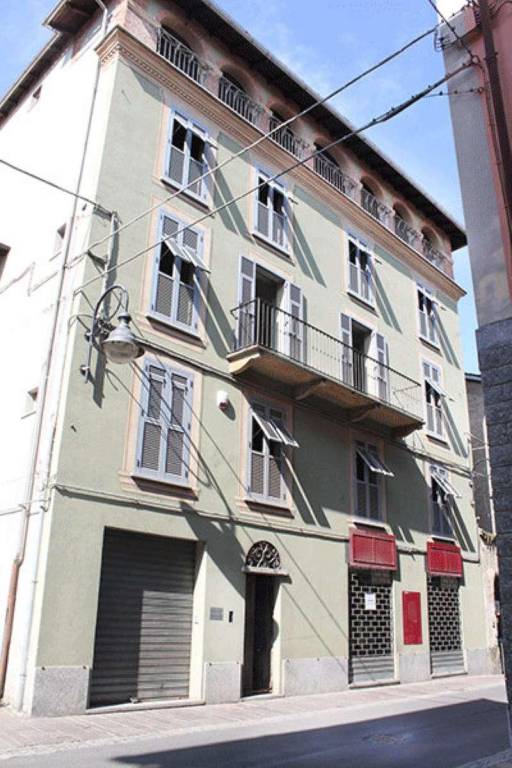 Appartamento in vendita a Arquata Scrivia, 5 locali, prezzo € 40.000 | PortaleAgenzieImmobiliari.it