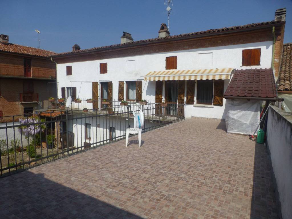 Rustico / Casale in vendita a Altavilla Monferrato, 9999 locali, prezzo € 129.000 | PortaleAgenzieImmobiliari.it