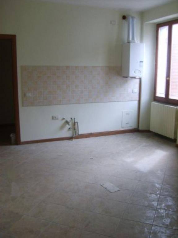 Appartamento in vendita a Soresina, 2 locali, prezzo € 68.000 | CambioCasa.it