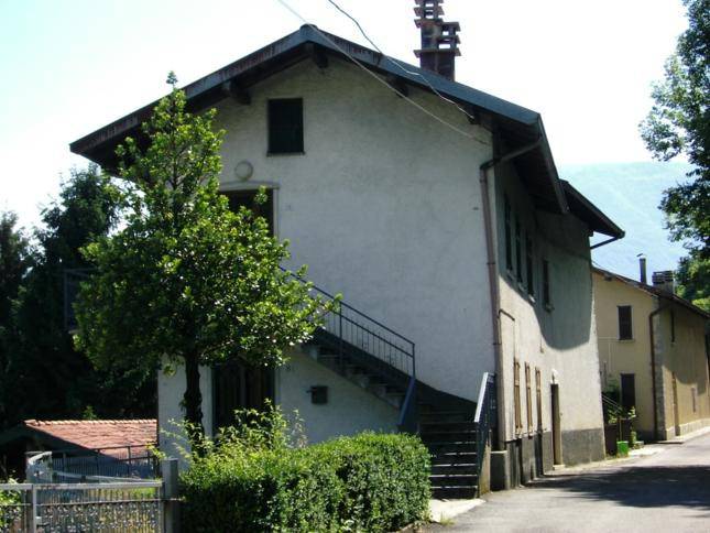 Rustico / Casale in vendita a Berbenno, 5 locali, prezzo € 64.500 | PortaleAgenzieImmobiliari.it