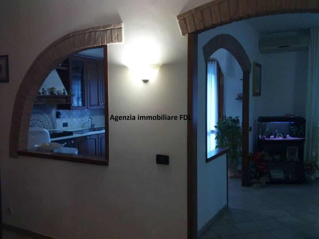 Appartamento in vendita a Casciana Terme Lari, 5 locali, prezzo € 178.000 | PortaleAgenzieImmobiliari.it