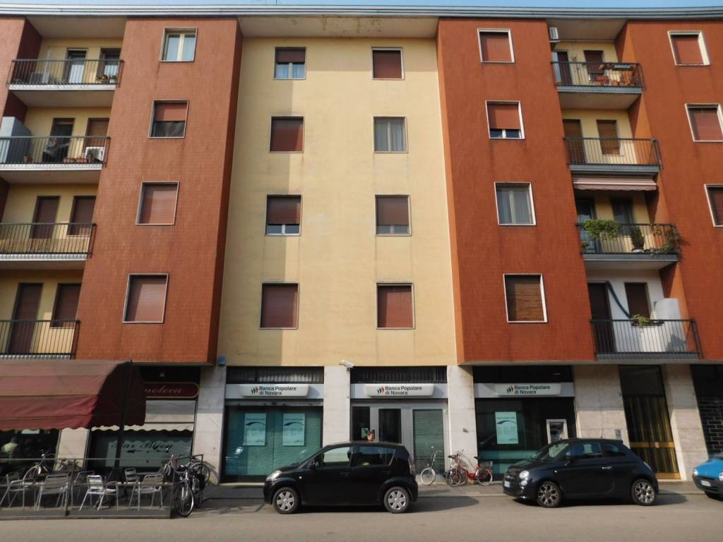 Appartamento in vendita a Cassolnovo, 2 locali, prezzo € 49.000 | PortaleAgenzieImmobiliari.it
