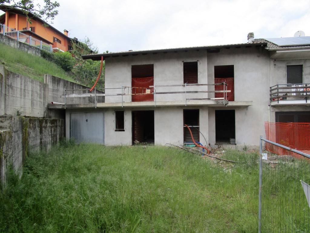 Villa in vendita a Gargallo, 5 locali, prezzo € 77.000 | CambioCasa.it