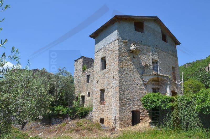 Rustico / Casale in vendita a Erli, 9999 locali, prezzo € 90.000 | PortaleAgenzieImmobiliari.it
