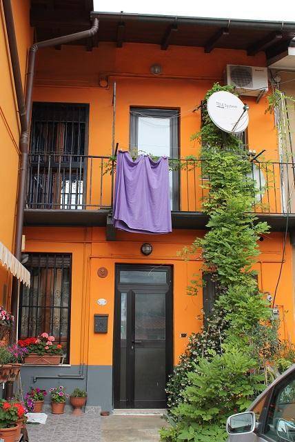 Appartamento in vendita a Cesate, 2 locali, prezzo € 55.000 | PortaleAgenzieImmobiliari.it