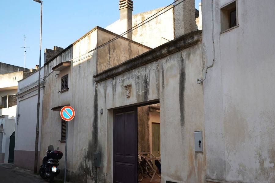 Appartamento in vendita a Corsano, 2 locali, prezzo € 80.000 | PortaleAgenzieImmobiliari.it