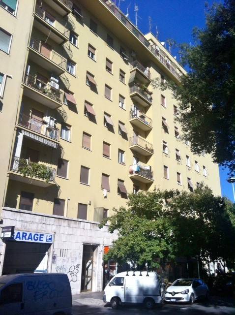 Appartamento in vendita a Roma, 3 locali, zona Zona: 23 . Portuense - Magliana, prezzo € 259.000 | CambioCasa.it