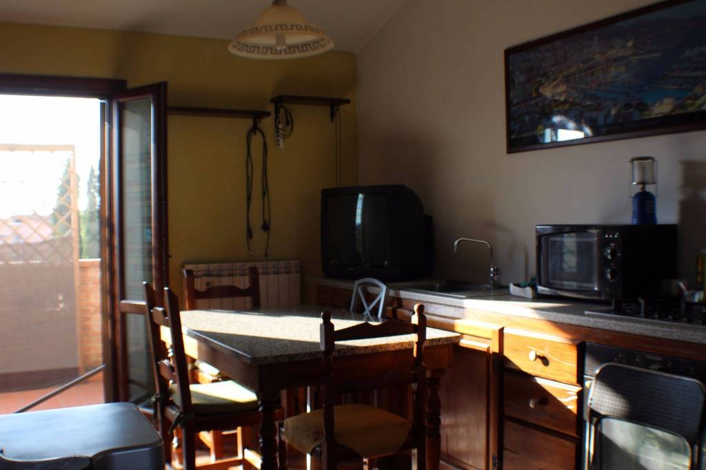 Appartamento in vendita a Altopascio, 3 locali, prezzo € 130.000 | PortaleAgenzieImmobiliari.it
