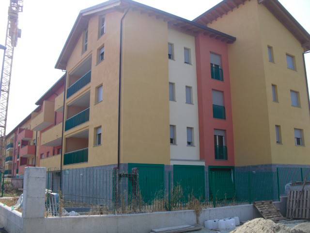 Appartamento in vendita a Vercelli, 4 locali, prezzo € 203.000 | PortaleAgenzieImmobiliari.it