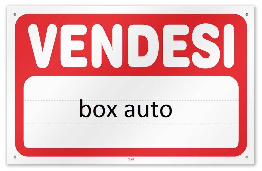 Box / Garage in Vendita a Brescia