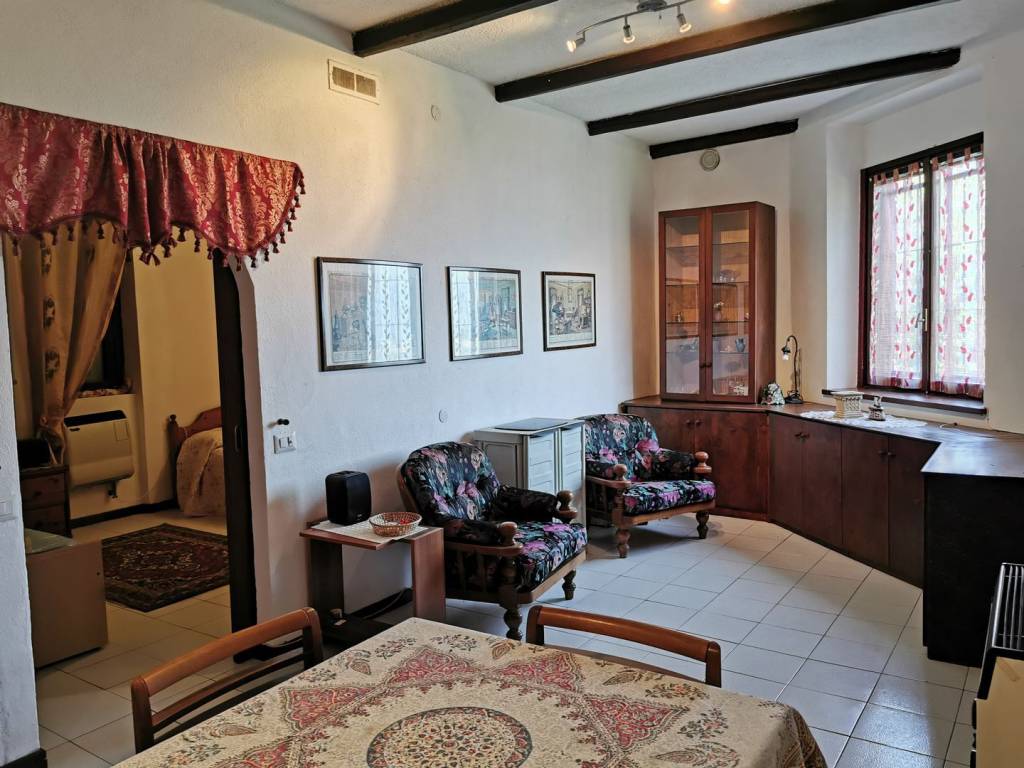 Appartamento in vendita a Dizzasco, 2 locali, prezzo € 69.000 | PortaleAgenzieImmobiliari.it