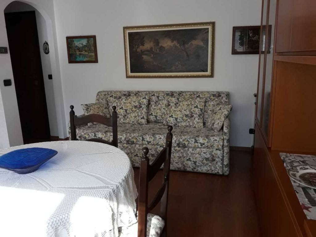 Appartamento in affitto a SanRemo, 2 locali, prezzo € 650 | CambioCasa.it