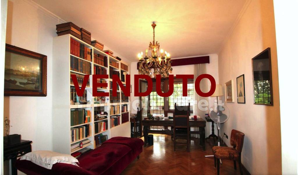 Appartamento in vendita a Roma, 2 locali, zona Zona: 32 - Fleming, Vignaclara, Ponte Milvio, prezzo € 285.000 | CambioCasa.it