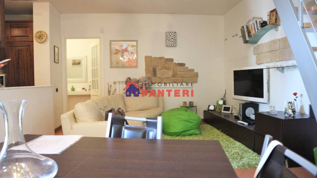 Appartamento in vendita a Uzzano, 5 locali, prezzo € 180.000 | PortaleAgenzieImmobiliari.it