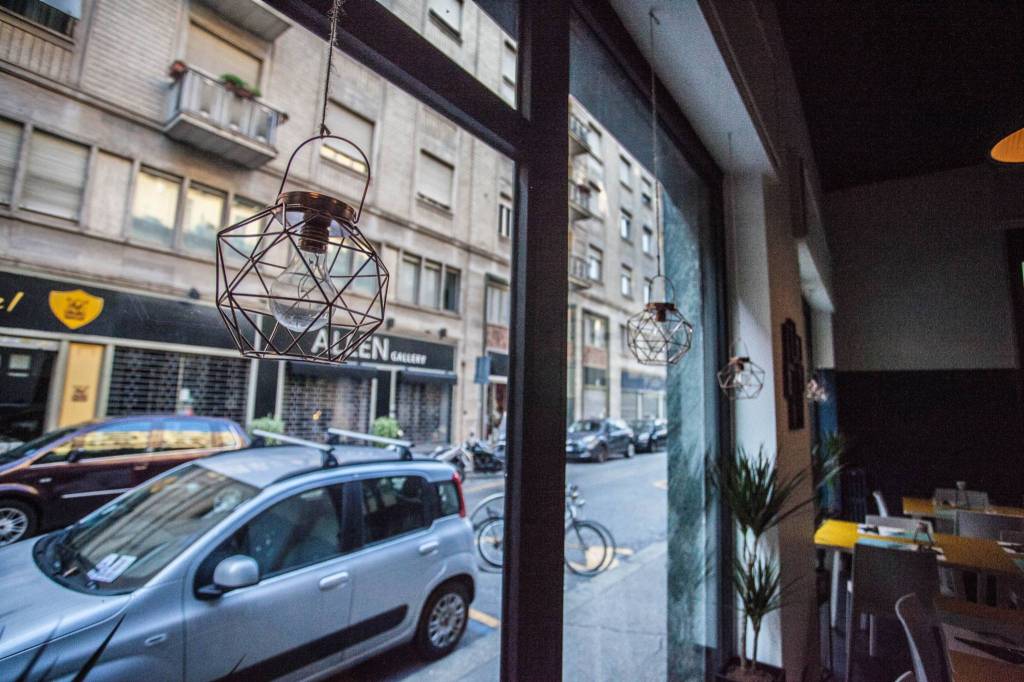 Ristorante / Pizzeria / Trattoria in vendita a Torino, 2 locali, prezzo € 127.000 | PortaleAgenzieImmobiliari.it